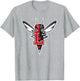 Lynchburg Hornets Icon Officially Licensed