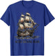 Never Docking Again Pirate Adventure Design