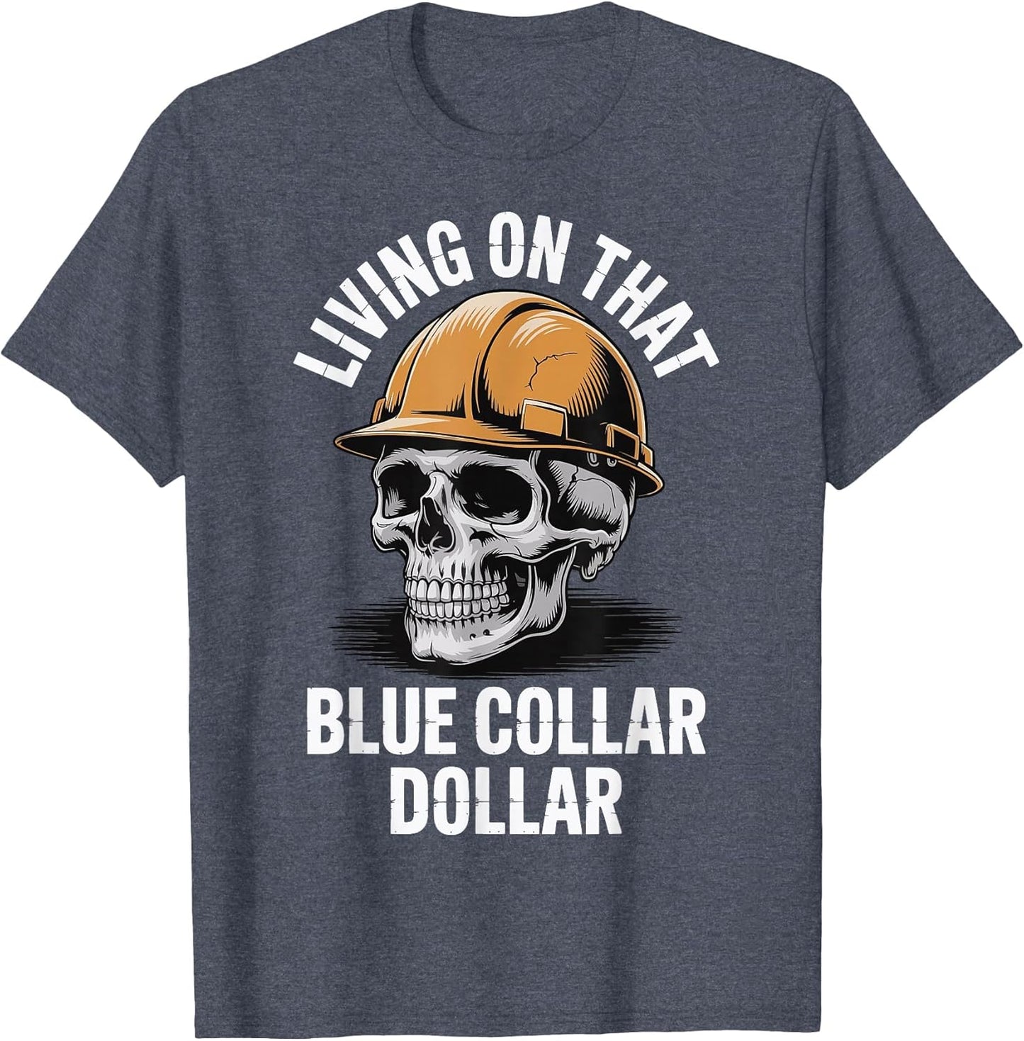 Living On That Blue Collar Dollar