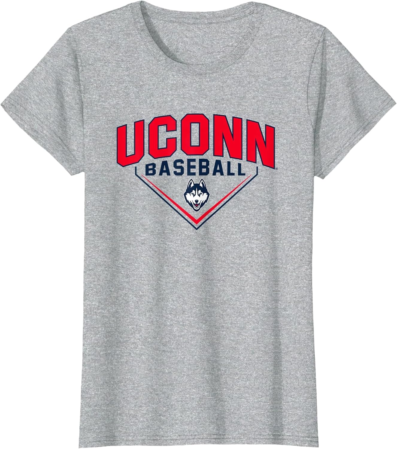 Connecticut Huskies Baseball Bullpen Officially Licensed