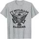 Fort McClellan Military Base Alabama AL Veteran Vintage