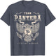 Team Pantera Lifetime Member - Pantera Name