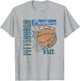 Pittsburgh Panthers Vintage Basketball 90's