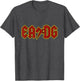 Bass Guitar EADG Bass Clef for Bassist
