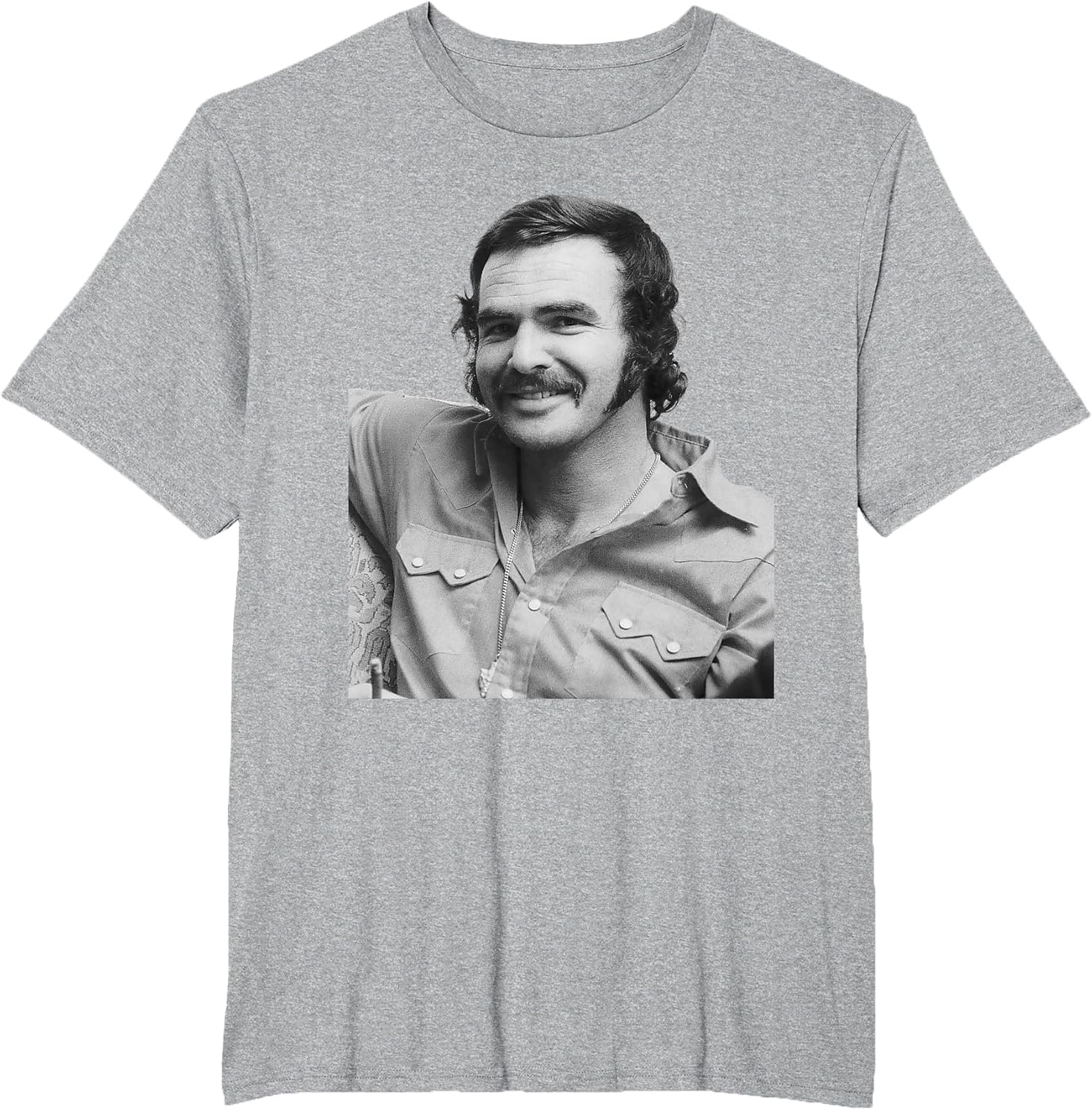 Burt Reynolds Deliverance Boogie Nights Actor