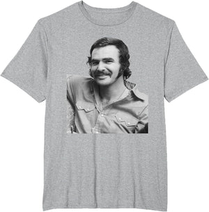 Burt Reynolds Deliverance Boogie Nights Actor