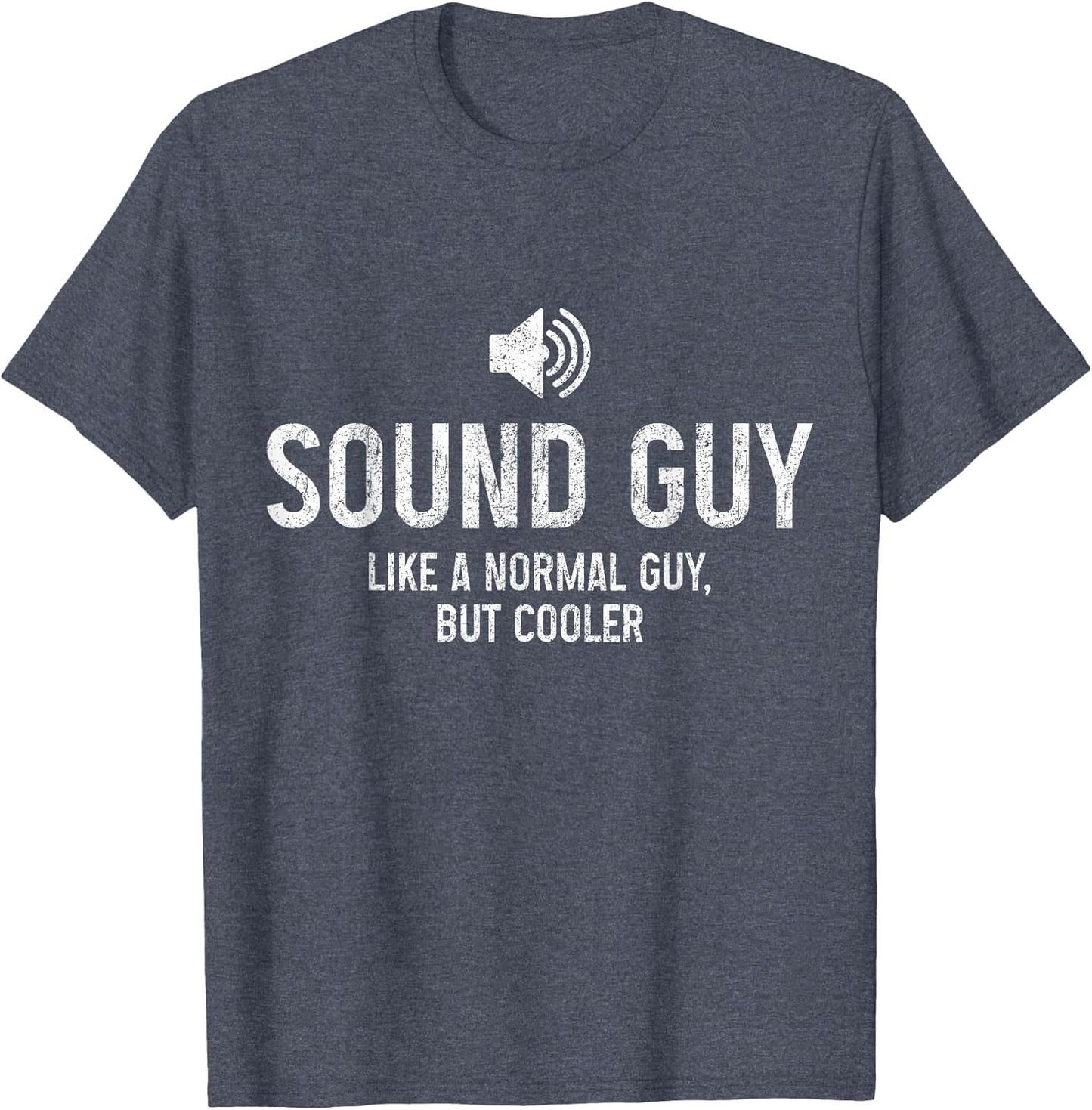Sound Guy Audio Engineer Sound Technician Funny