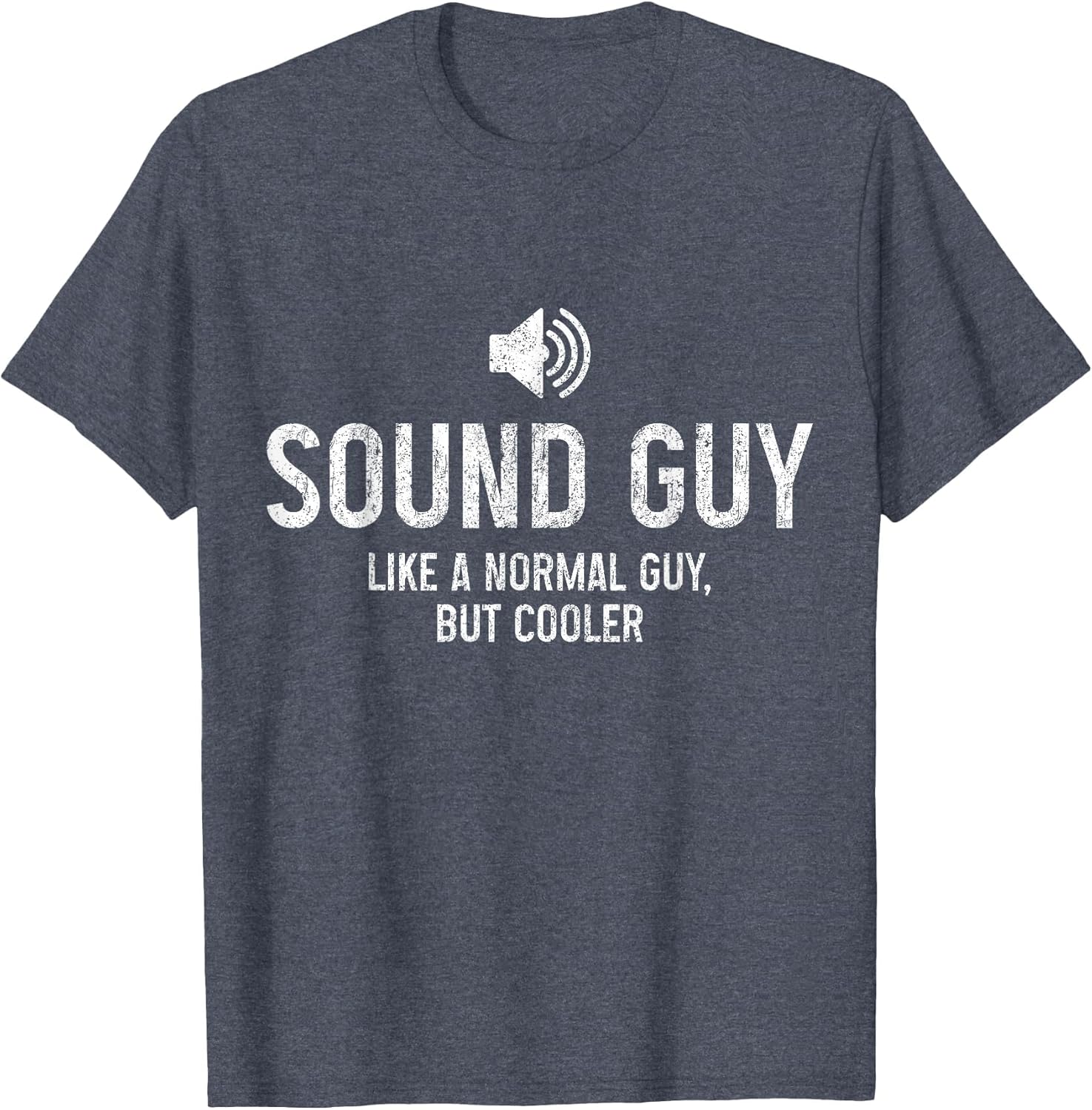 Sound Guy Audio Engineer Sound Technician Funny