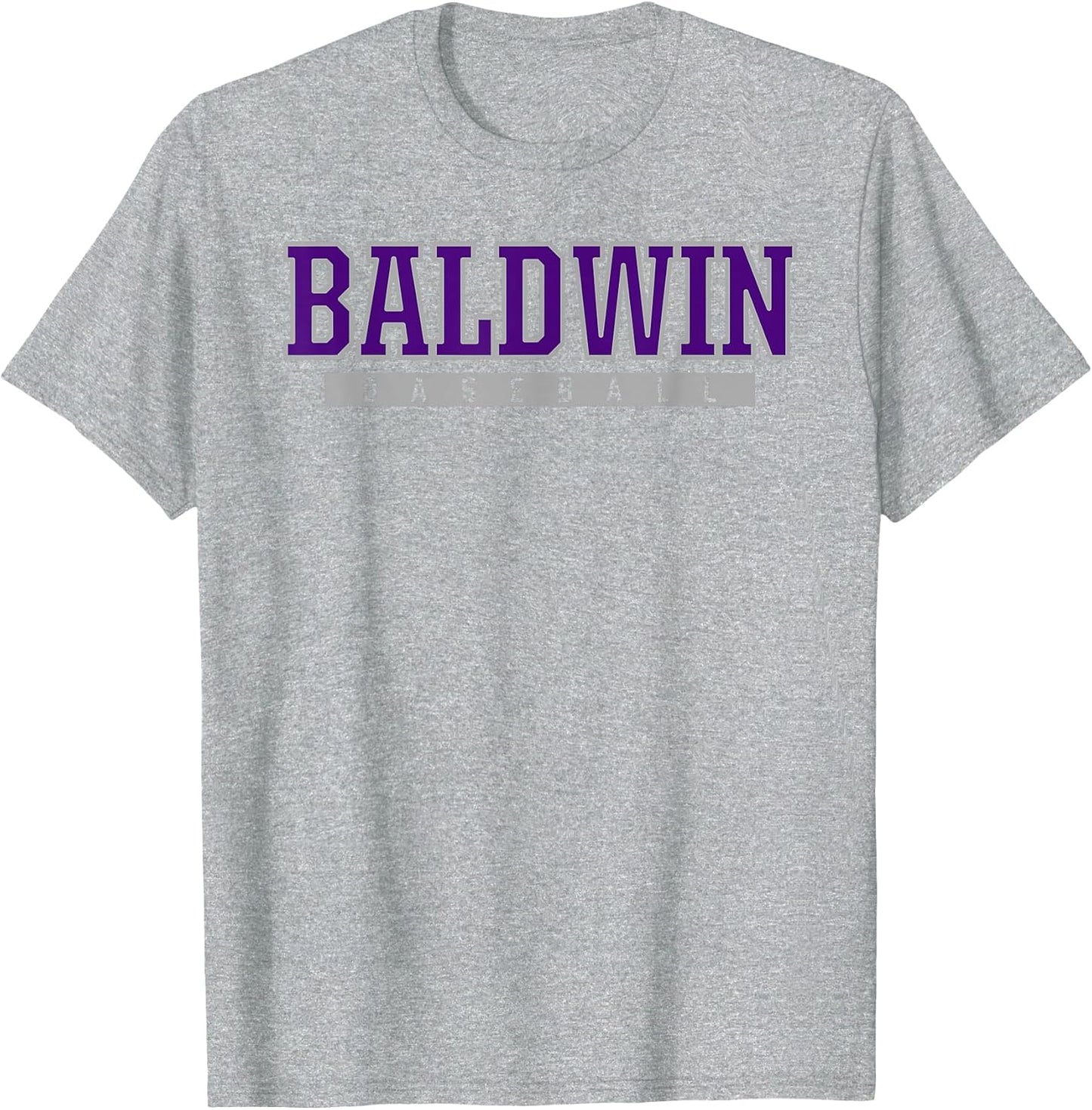 Baldwin High School Baseball