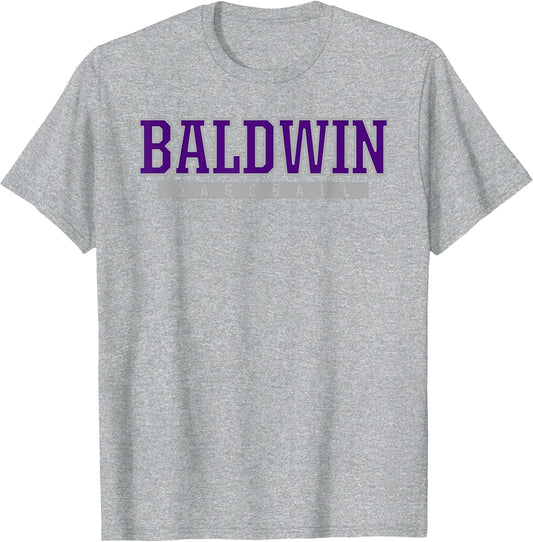 Baldwin High School Baseball