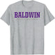 Baldwin High School Baseball