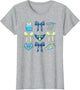 WNBA Dallas Wings Bow Grid