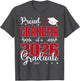 Proud Grandma of a Class of 2026 Graduate for Graduation