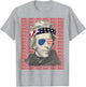 Andrew Jackson America! Patriotic USA Vintage 4th of July