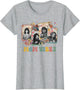 Retro Vintage Mom 90’s Vibes Mama Shirt