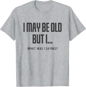 Funny Old People Humor Elderly Person Senior Citizen Outfit
