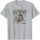 Please Be Patient I'm from The 1900s Funny Boomer Meme Print