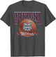 Arizona Wildcats Basketball Vintage Stars