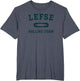 Funny Lefse Making Lefse Rolling Team