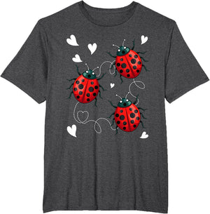 Ladybug Ladybugs Ladybug