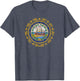 New Hampshire State Flag Seal