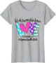 Let All That You Do Be Done in Love Home Health Aide