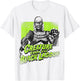 Universal Monsters Creature from The Black Lagoon Green