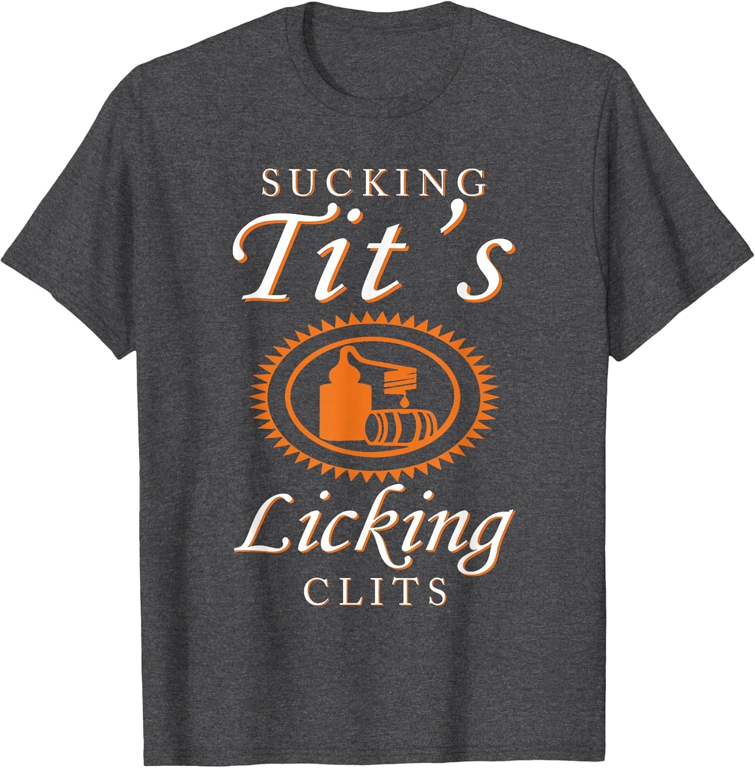 Women Sucking Tits Licking Funny Adult Joke Saying Quote