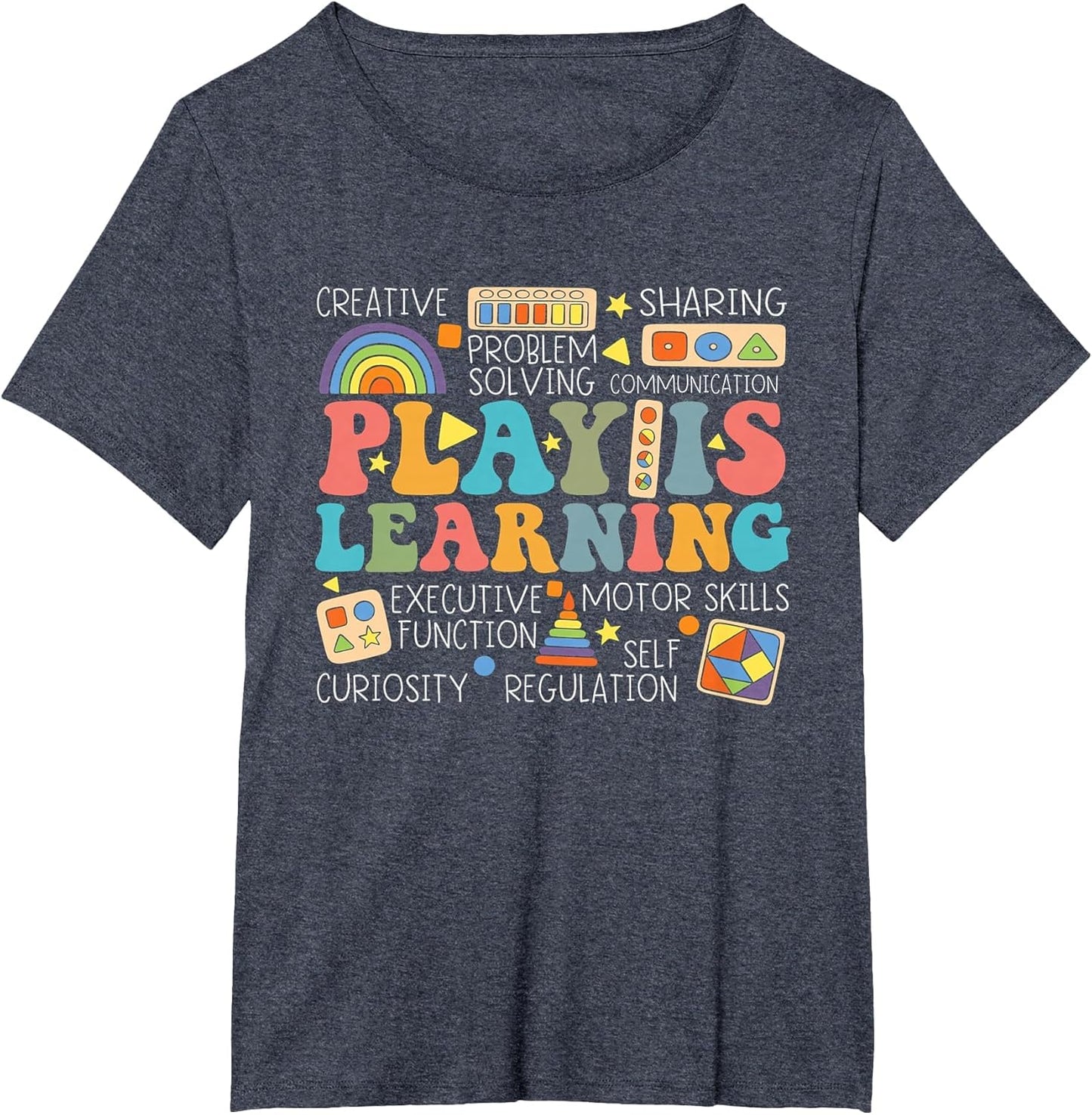Groovy Play is Learning Kindergarten Teacher Appreciation