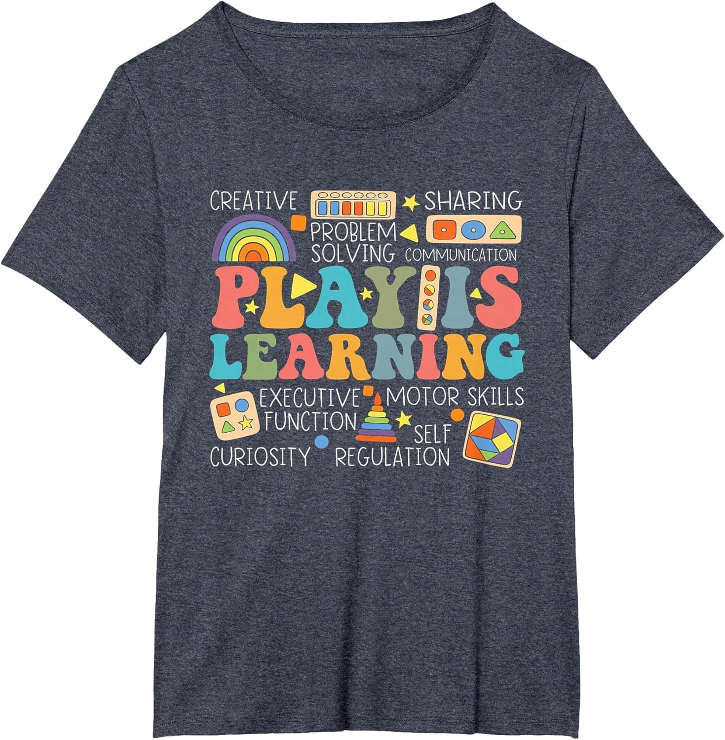 Groovy Play is Learning Kindergarten Teacher Appreciation