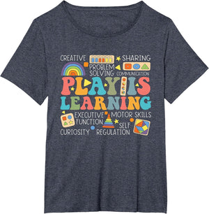 Groovy Play is Learning Kindergarten Teacher Appreciation