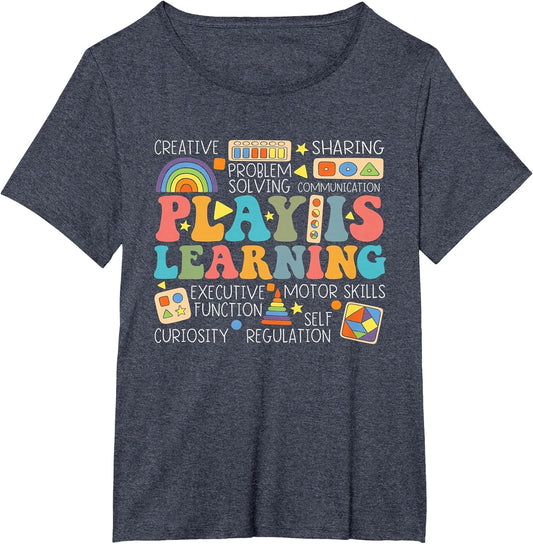 Groovy Play is Learning Kindergarten Teacher Appreciation