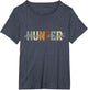 Shark Teeth Hunter Fossil Collector Paleontologist