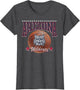 Arizona Wildcats Basketball Vintage Stars