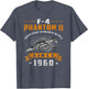 F-4 Phantom II Fighter Jet Military Aircraft Veteran
