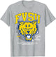 Fort Valley State University - FVSU - Wildcats - HBCU