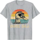 Vintage Duck Dad Duck Lovers Daddy Father's Day