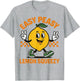 Easy Peasy Lemon Squeezy Groovy Summertime Lemonade Stand
