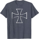 Iron Cross Biker
