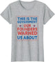 America This is The Government Our Founders Warned Us About
