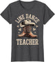 Line Dance Teacher