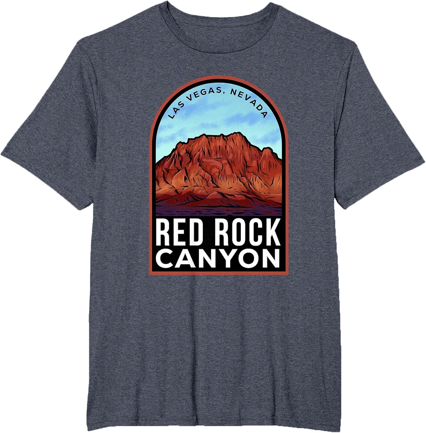 Red Rock Canyon Nevada