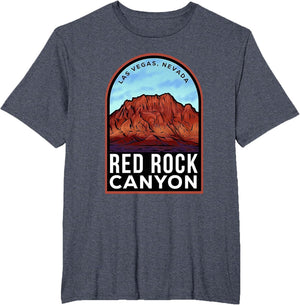 Red Rock Canyon Nevada