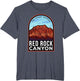 Red Rock Canyon Nevada