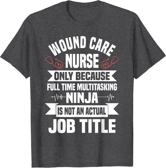Wound Care Nurse WOC Specialist CCON Continence Ostomy RN