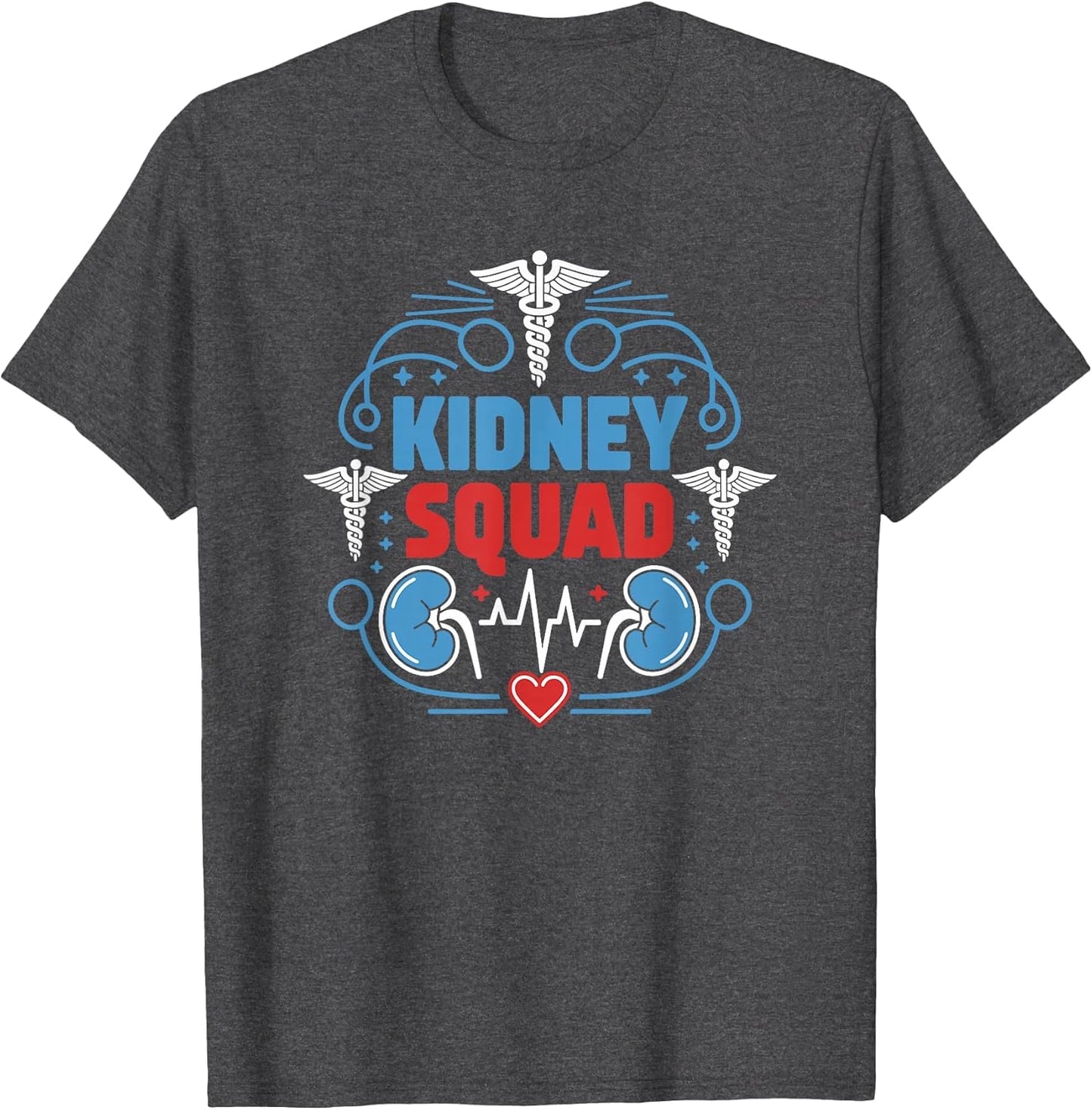 Dialysis Nurse Kidney Squad, Dialysis Tech Kidney Nurse