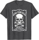 Dead Pancreas Society Shirt Skull Funny Diabetes Awareness