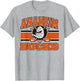 Anaheim Ducks Stripe Officially Licensed