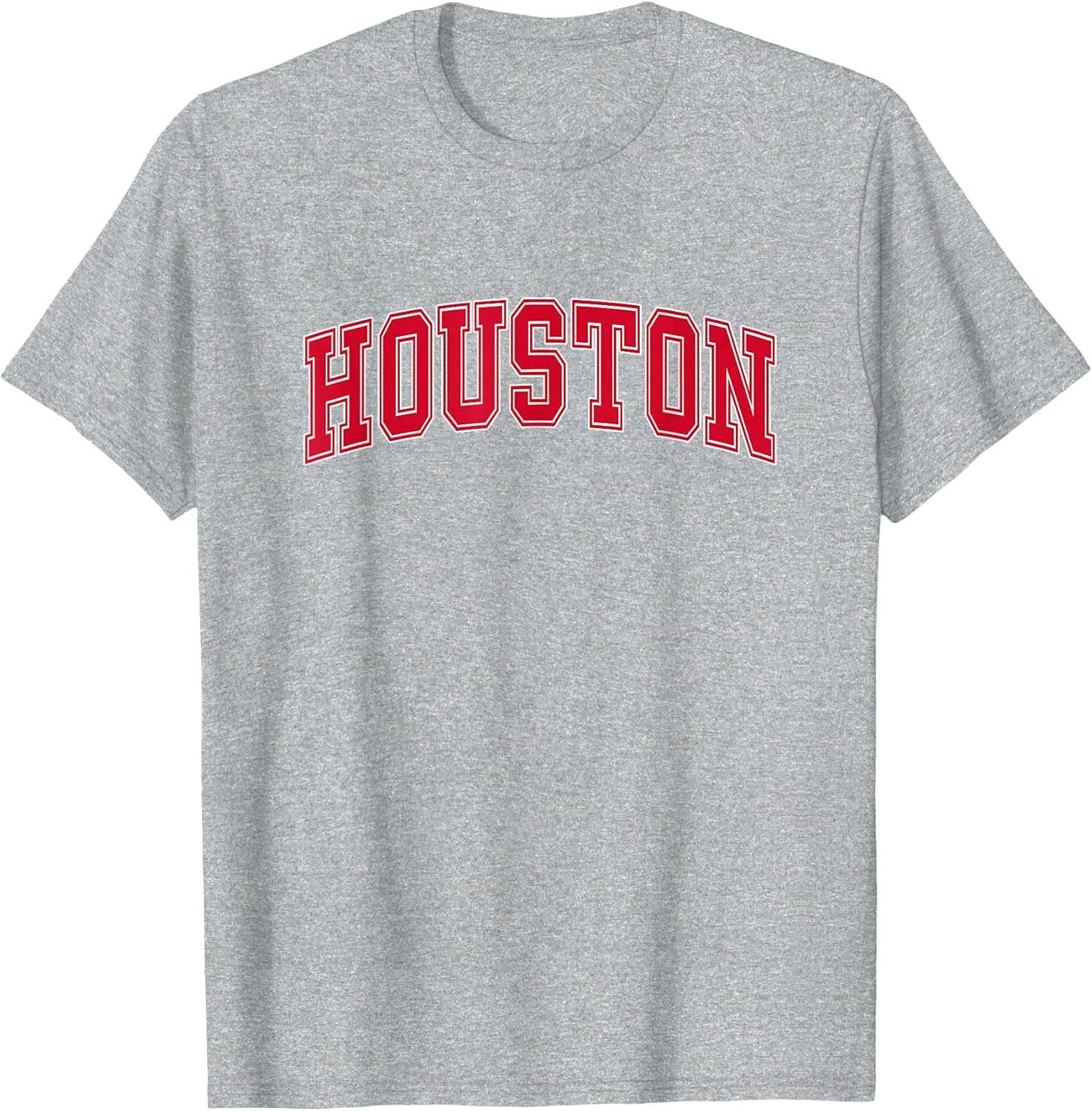 Houston - Throwback Design - Classic
