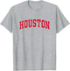 Houston - Throwback Design - Classic